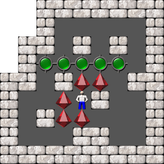 Уровень 75 — Kevin 12
